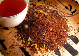 Rooibos Tea Health Benefits