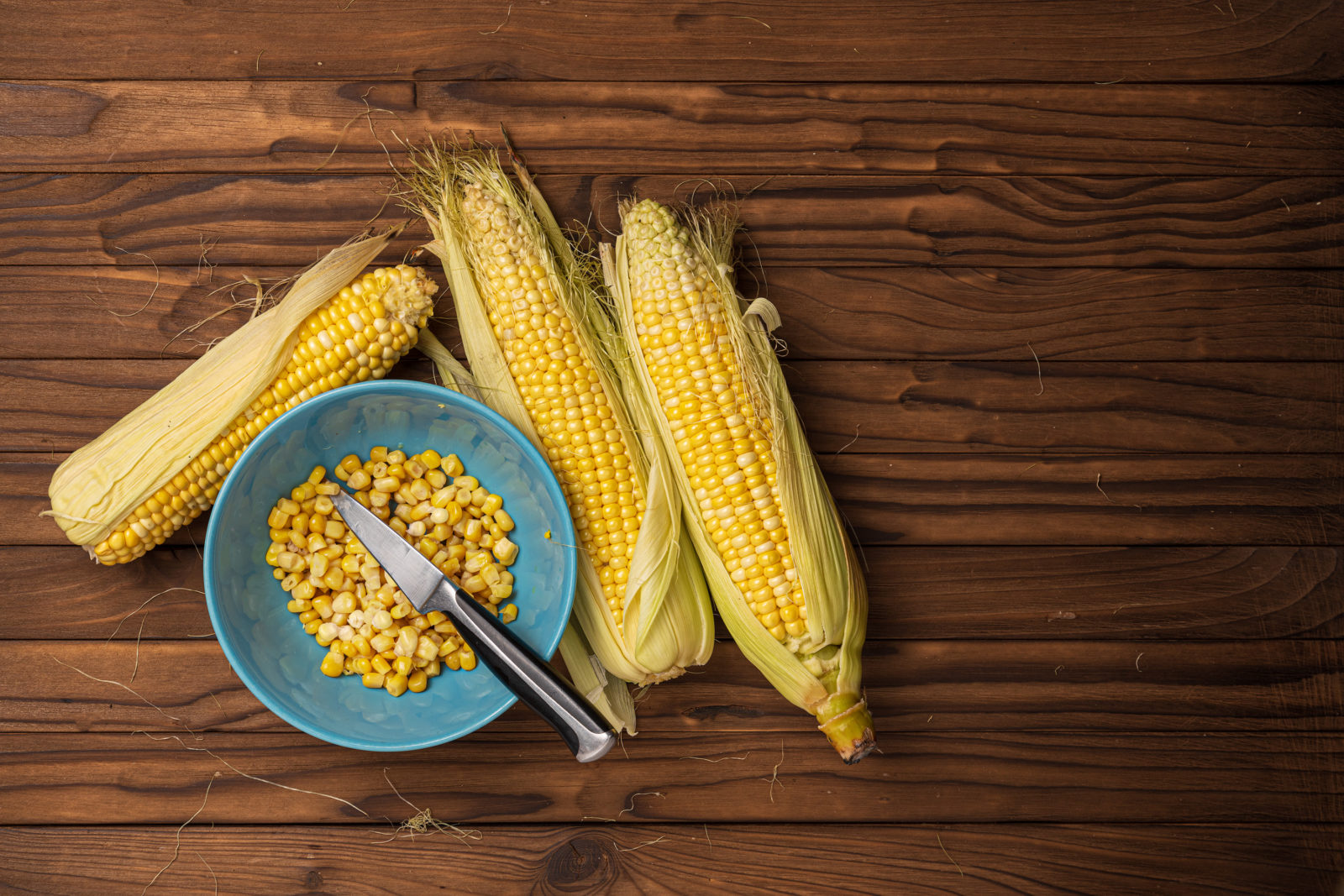 Does Corn Need To Be Refrigerated? 